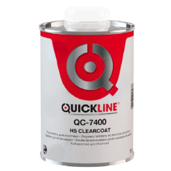 Quickline Vernis HS QC 7400 de 1L