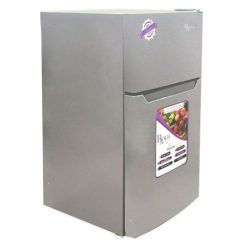 Réfrigérateur Double Battant Roch RFR 115DT-L, 88 Litres, Gris, Garantie 6 mois