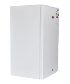 Mini Réfrigérateur de Bureau et Chambre FIABTEC FTFS-190, 84 Litres, Economique: en Energie (A+), Blanc, Garantie 06 mois