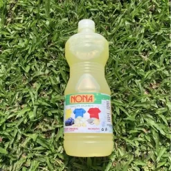 Savon liquide NONA parfum citron 1L