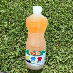 Savon liquide NONA parfum fraise 1L