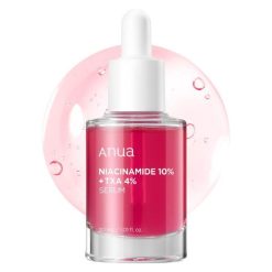 Sérum Visage Anua 10% Niacinamide + 4% Acide Tranexamique 30ml