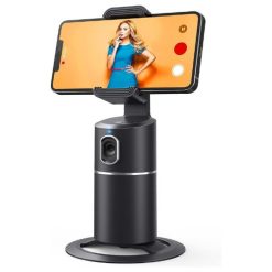 Support de Téléphone avec Détecteur de Mouvement