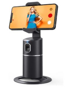 Support de Téléphone avec Détecteur de Mouvement