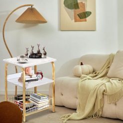 Alternative view of Table de Chevet VIP