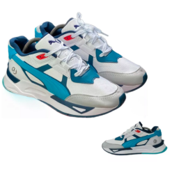 Tennis Haute Design Mercedes