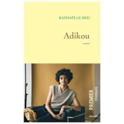 Adikou