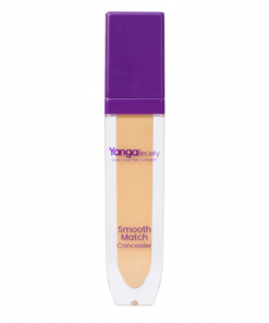 Anti-cernes SMOOTH MATCH Yanga Beauty SMC2 6g