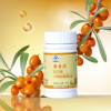 Argousier Gynostème ANGELO HZS 50 Comprimés 50g