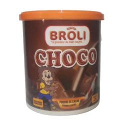 BROLI Choco Déjeuner 400g