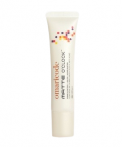 Base de Teint Mate O'Clock d'Omaricode 30 ml