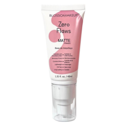 Base de Teint Mate Zéro Défaut de Blossom Makeup 40ml