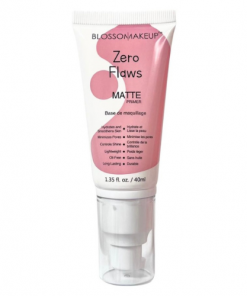 Base de Teint Mate Zéro Défaut de Blossom Makeup 40ml