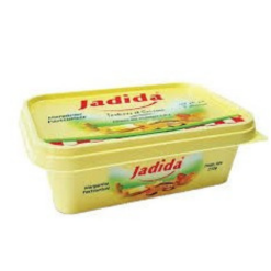 Beurre de Table JADIDA 250g