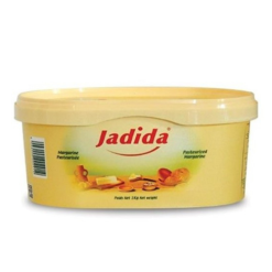 Beurre de Table JADIDA 450g