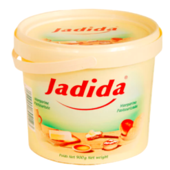 Beurre de Table JADIDA 1Kg