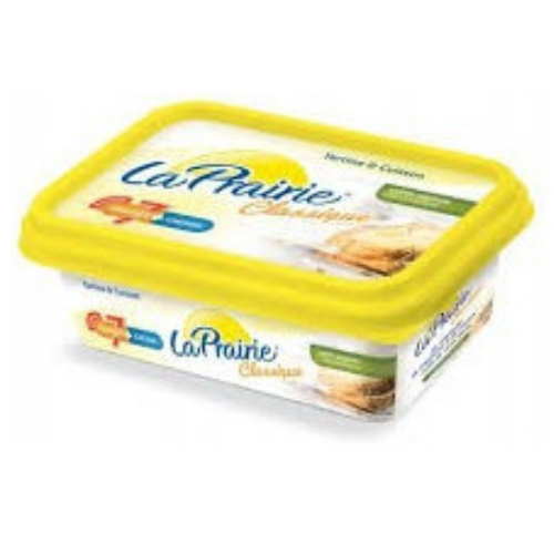 Beurre de Table La Prairie 250g