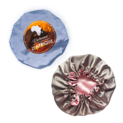 Bonnet de Nuit pour Entretien des Cheveux