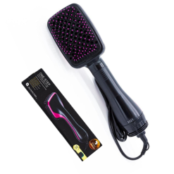 Brosses lissante électrique pour cheveux XRUI 1000W
