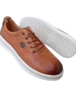 Chaussure de Ville Elégante Basse