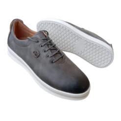 Chaussure de Ville Elégante Basse