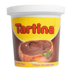 Chocolat TARTINA 740g