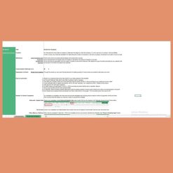 Alternative view of Modèle Excel de Comptabilité & Finances Axé sur le Suivi de la Rentabilité