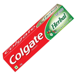 Dentifrice Colgate Herbal 140ml