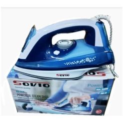 Fer à Repasser à Vapeur SOVIO SO248 3200W, Garantie 1 Mois