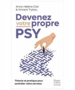 Devenez votre propre psy