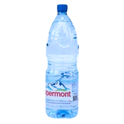 Eau Minérale SUPERMONT 1,5L