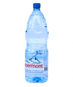 Eau Minérale SUPERMONT 1,5L