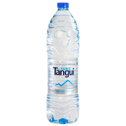 Eau Minérale TANGUI 1,5L