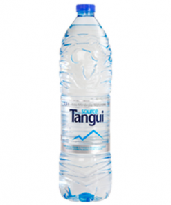 Eau Minérale TANGUI 1,5L