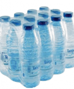 Eau Minérale TANGUI Palette de 12x0,5L
