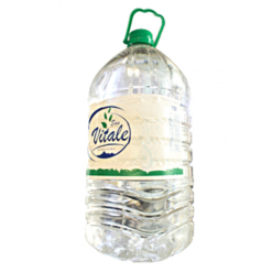 Eau Minérale VITALE 10L