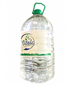 Eau Minérale VITALE 10L
