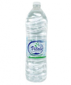Eau Minérale VITALE 1,5L