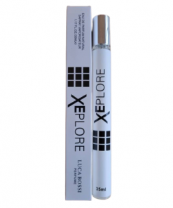 Eau de Parfum Vaporisateur XEPLORE 35ml
