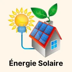 Energie Solaire