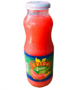 Jus Extra Fresco Goyave 33cl