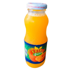 Jus Extra Fresco Orange 33cl