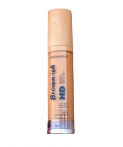 Fond De Teint Fluide Brown-ish01 HD SPF 30, 50ml