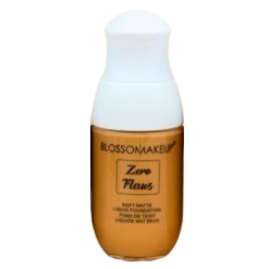 Fond de Teint Zéro Défaut ZF09 Blossom Makeup 30ml