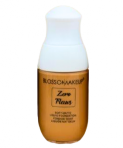 Fond de Teint Zéro Défaut ZF09 Blossom Makeup 30ml