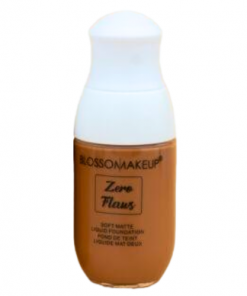 Fond de Teint Zéro Défaut ZF10 Blossom Makeup 30ml