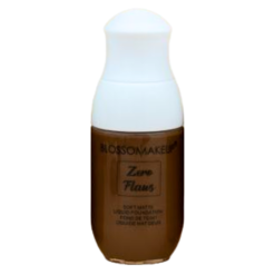 Fond de Teint Zéro Défaut ZF12 Blossom Makeup 30ml