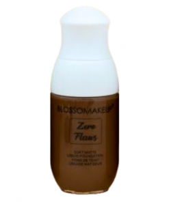 Fond de Teint Zéro Défaut ZF12 Blossom Makeup 30ml
