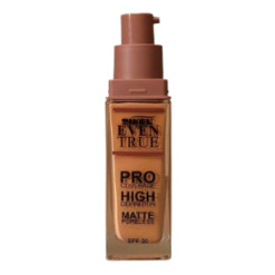 Fond de Teint Zikel Skin Even True SPF 30, 40g