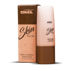 Fond de Teint Zikel Skin Pro Filtr 45ml